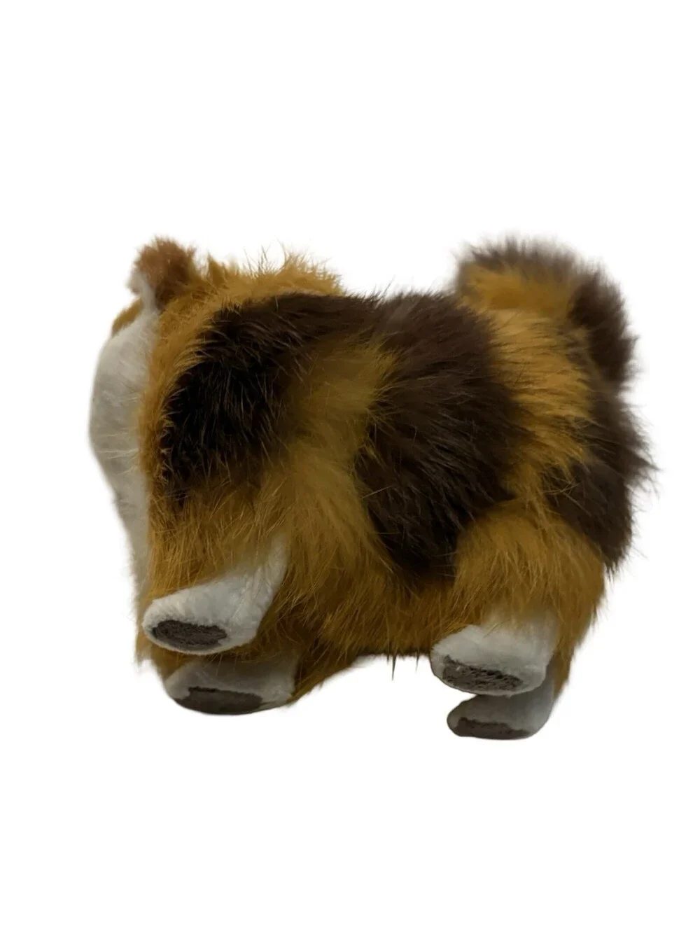 Realistic Cat Fur 5
